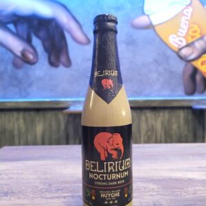 DELIRIUM NOCTURNUM
