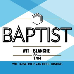 GRIFO BAPTIST WIT