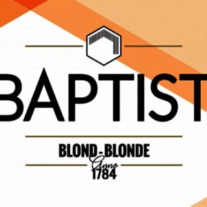 GRIFO BAPTIST BLONDE