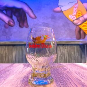 VASO ORIGINAL 25CL "GULDEN DRAAK"