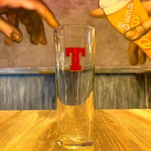 VASO TENNENT'S 50CL.
