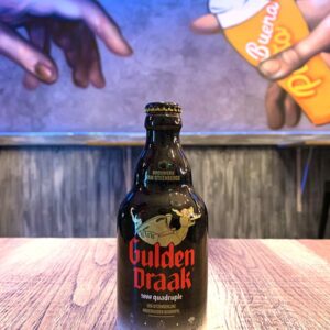 GULDEN DRAAK 9000