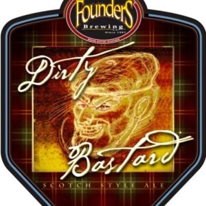 GRIFO DIRTY BASTARD (FOUNDERS)