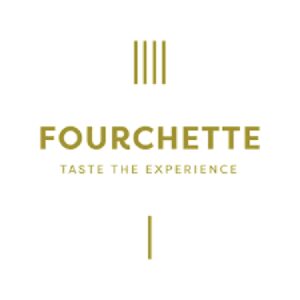 GRIFO FOURCHETTE TRIPLE