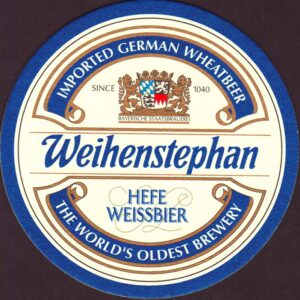 GRIFO WEIHENSTEPHANER WEISSBIER