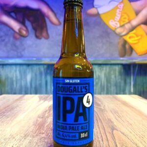 IPA 4 (DOUGALL'S)