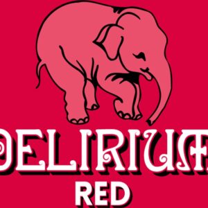 GRIFO DELIRIUM RED