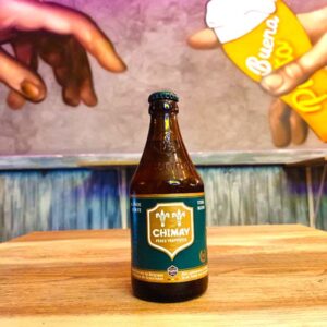 CHIMAY 150 (VERDE)