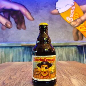 BIÈRE DU BUCANIERE