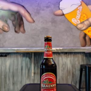 KILKENNY RED ALE
